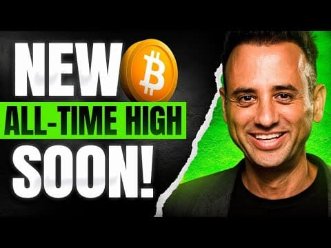  Will Trump’s Trade Deal Send Bitcoin To New Highs? 