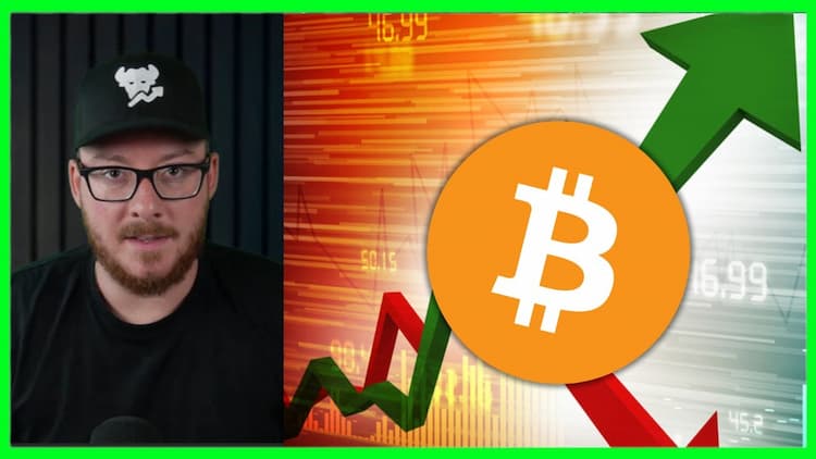  Bitcoin’s Next Move Will Catch Everyone Off Guard 