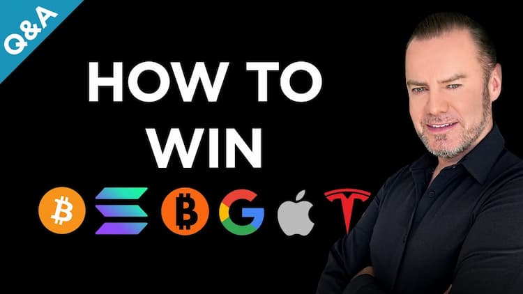 Unlock the real Masters in Trading