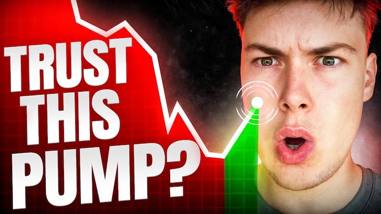 Time To Load Up On Altcoins? 