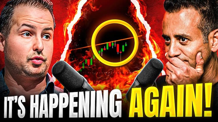 Most Crypto Investors Are Not Aware Of This Deadly Chart Pattern