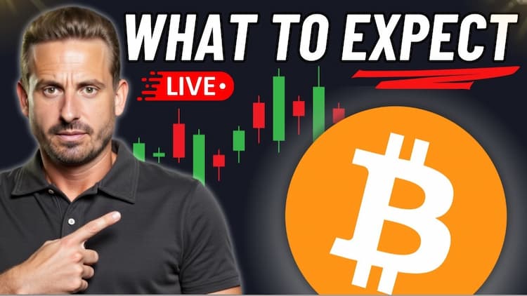  Bitcoin Live Trading Setups And Analysis