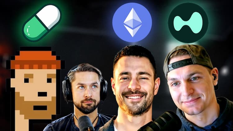 Is ETH Back?