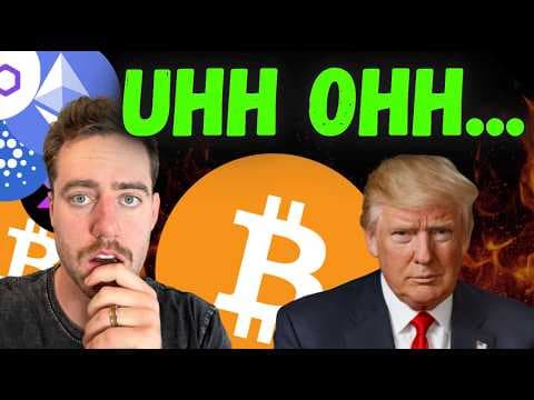 Bitcoin Holders I Have News For You