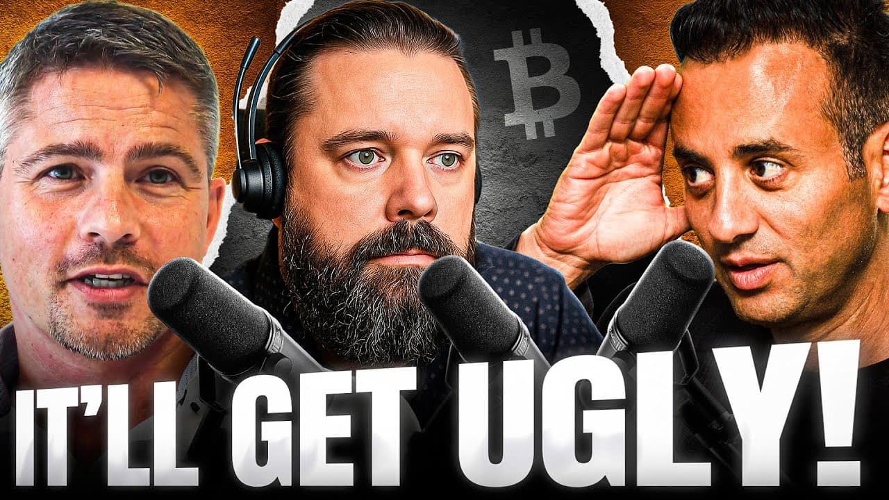The Crypto Market Will Flip On July 8th