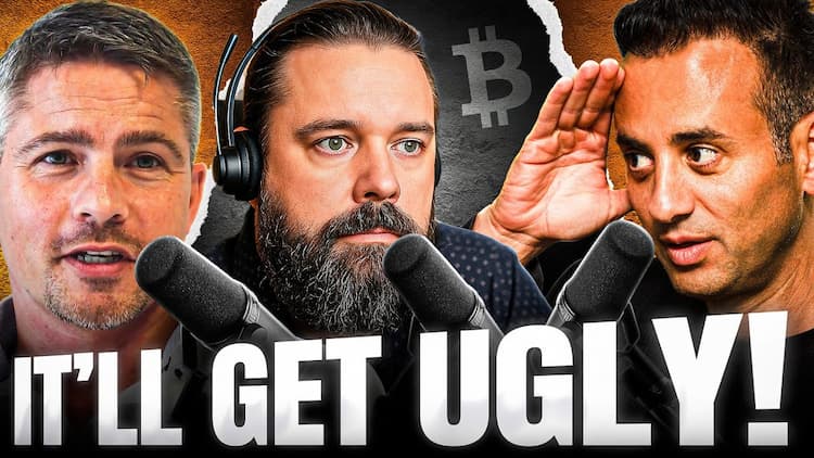The Crypto Market Will Flip On July 8th