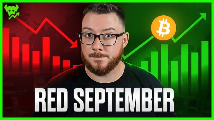 Everyone Expects a Red September