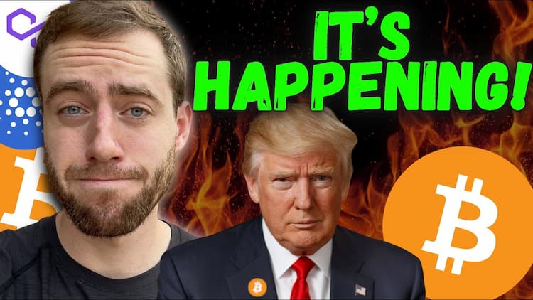 Bitcoin Holders I Have News For You