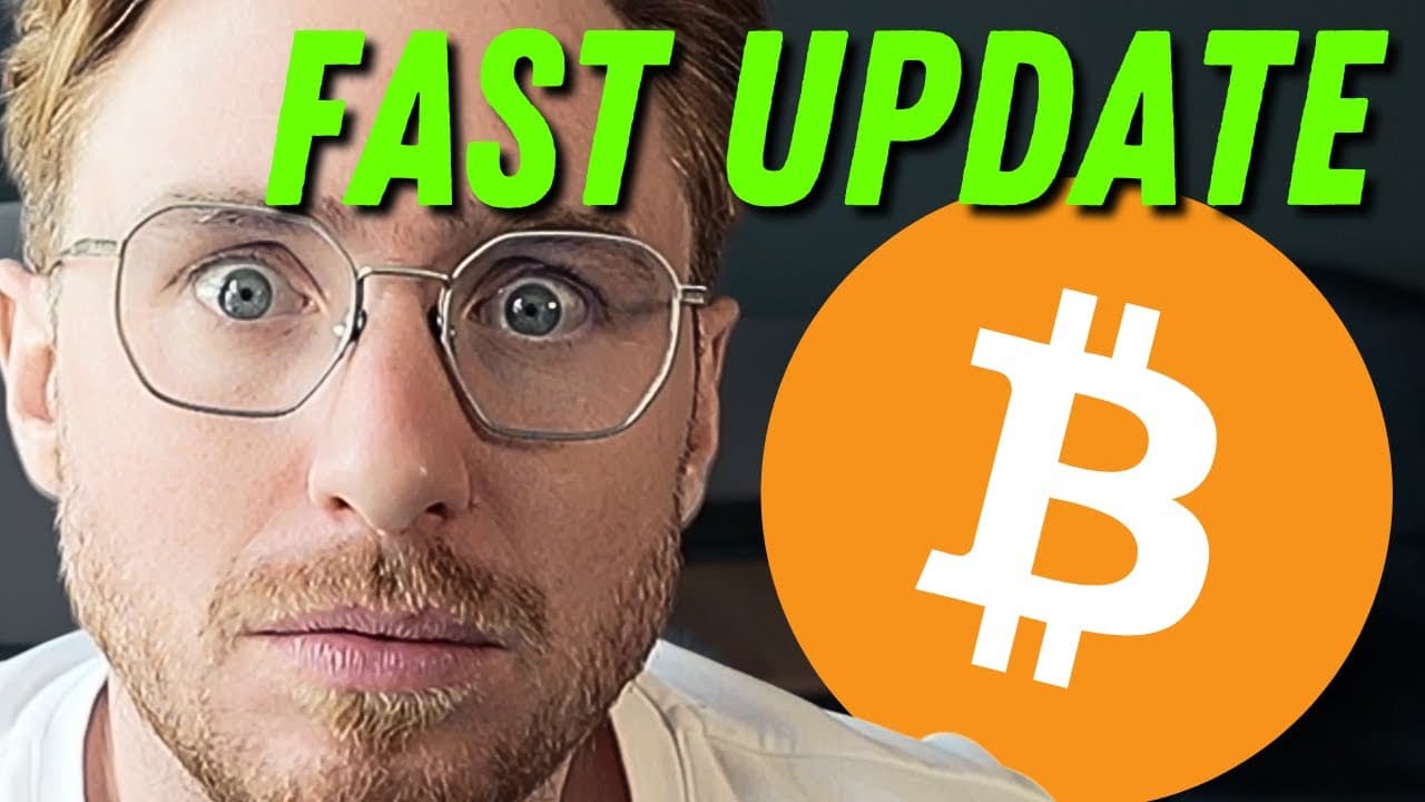 Crypto Market News You Need To Know 