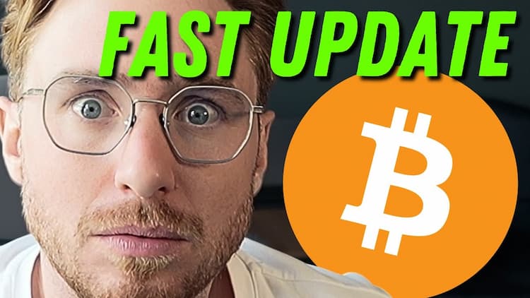  Crypto Market News You Need To Know 