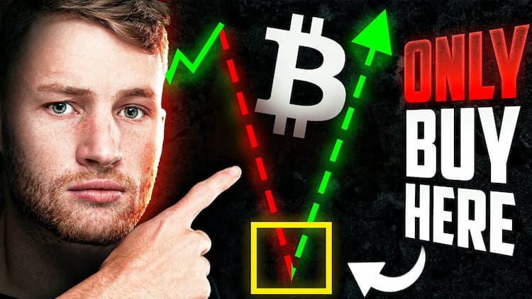 I'm Not Buying Anymore Altcoins Right Now