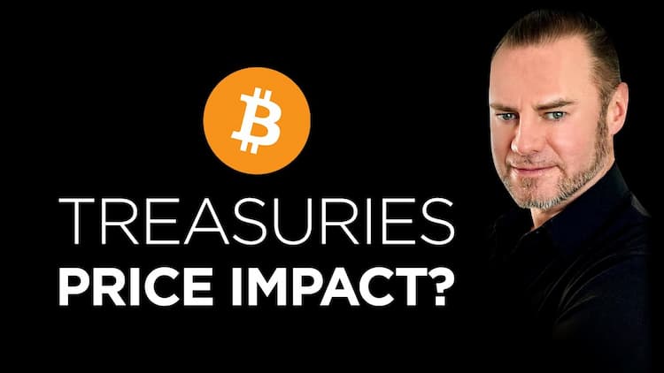  What Bitcoin Treasuries are doing Will Blow Your Mind