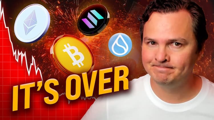  Stop Buying Bitcoin, It’s Altcoin Time Now 