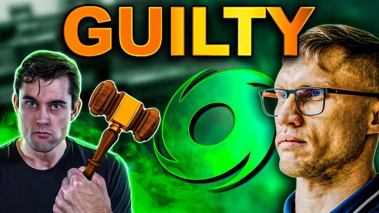 Crypto’s Most Dangerous Trial Just Started