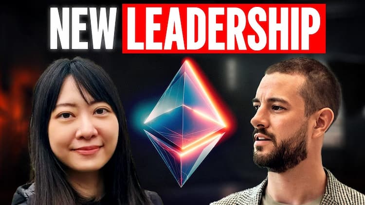  A New Chapter for Ethereum 