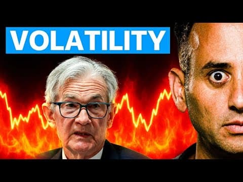  If You Hold Ethereum, Watch This Urgently
