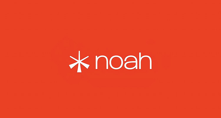 Noah raises $22M in Seed funding to expand its global stablecoin payment network.