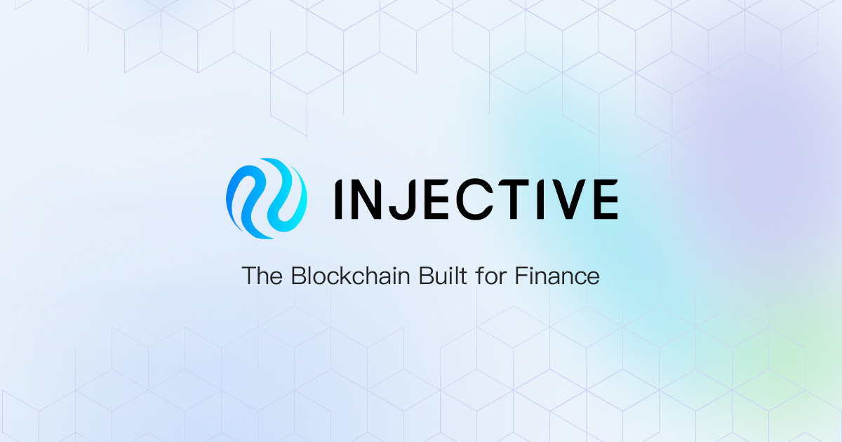 Injective is set to integrate native EVM support into its Layer 1 blockchain, aiming to enhance network capabilities.