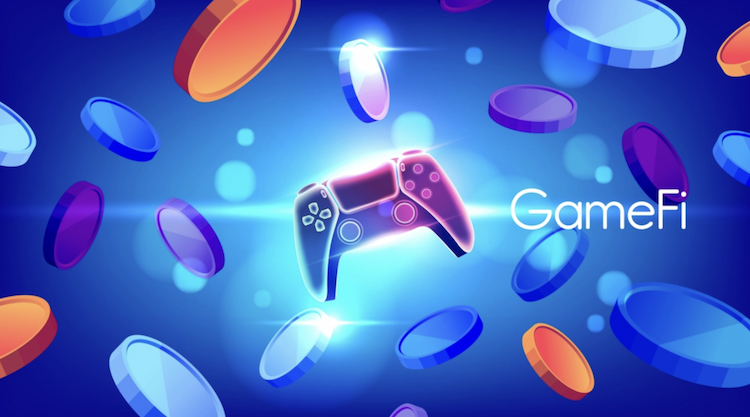 Software giant Microsoft backs with a $14.8M Korea-based blockchain gaming company Wemade, which has recently launched its own stablecoin Wemix.