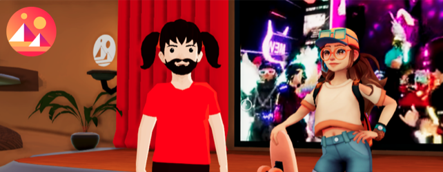 Decentraland teams up with startup Inworld to deploy AI technology into its metaverse and create AI personalities
