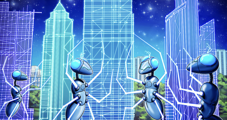 Artificial intelligence ecosystem Multiverse Labs launches metaverse city Sharjah called Sharjahverse, to boost the regionโs tourism industry.