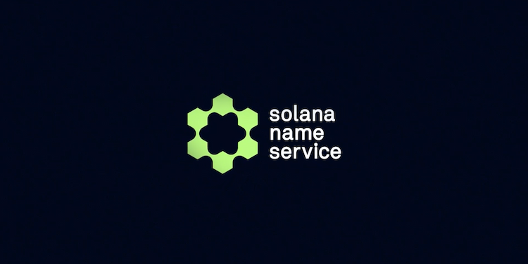 Solana Name Service launches $SNS token and airdrop eligibility checker for early supporters and the community.