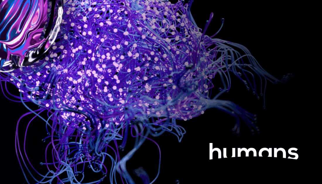 Humans.ai - Heart-driven Artificial Intelligence