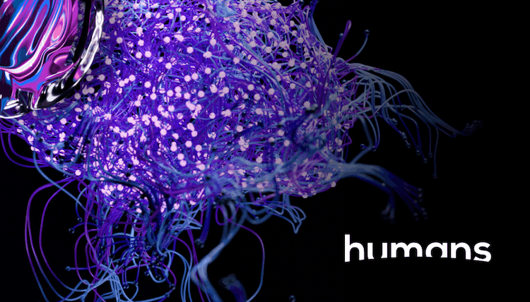 Humans.ai - Heart-driven Artificial Intelligence