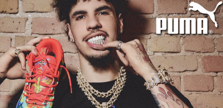 partners with basketball superstar to start new NFT collaboration.