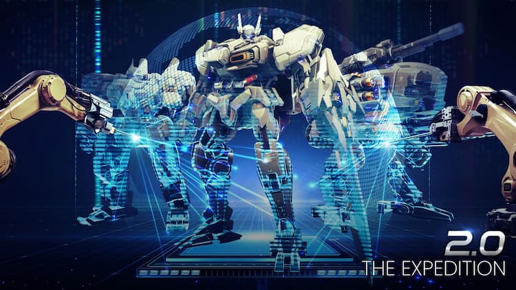 Fusionist launches its latest ecosystem upgrade Expedition 2.0.