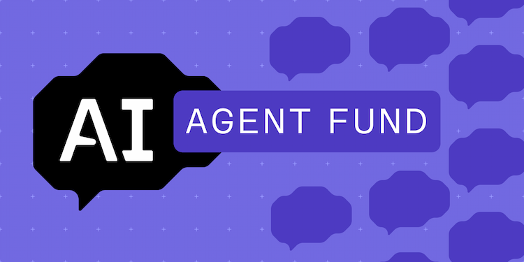 Near Foundation launches a $20M AI Agent Fund to invest in onchain agent tokens for decentralized AI and consumer solutions.