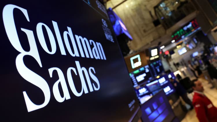 Goldman Sachs and BNY Mellon partner to launch digital tokens representing shares in money market funds.
