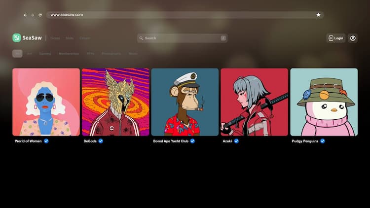 Yuga Labs and Magic Eden launch an Ethereum NFT marketplace with enforced royalties.