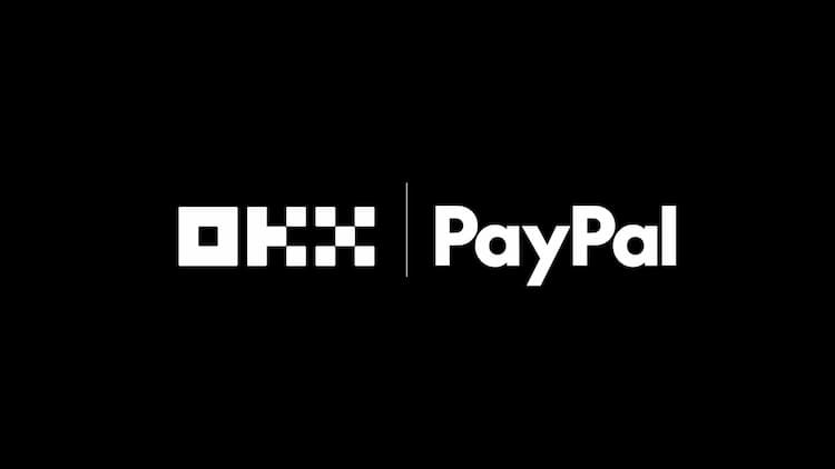 OKX integrates with PayPal to enable direct crypto purchases across Europe using PayPal-supported payment methods.