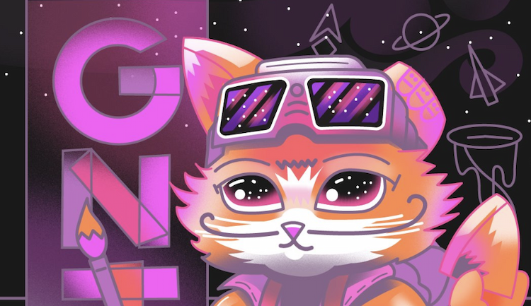 STEPN’s holding company Find Satoshi Lab announces the upcoming launch of a new Generative NFT Tool (GNT) on MOOAR.