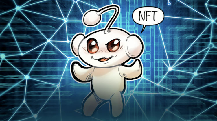 Social news aggregation Reddit deploys the third generation of “Reddit Avatars ” on the Polygon blockchain.