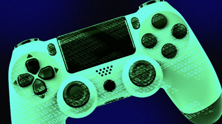 Sony patents a system for tracking unique in-game digital assets that use NFT and blockchain technologies.