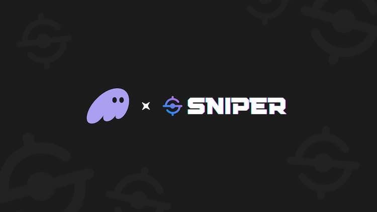 Phantom acquires Solsniper, a leading Solana trading platform, to enhance its trading products and expand its crypto finance ecosystem.