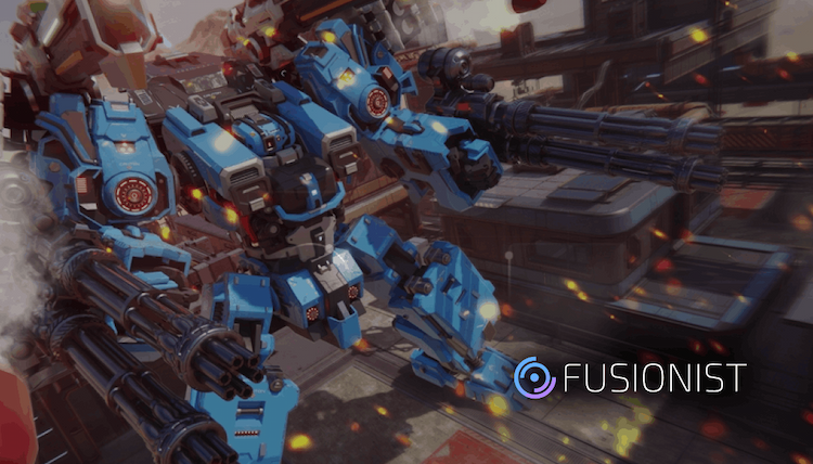 Fusionist - Next Generation Gaming