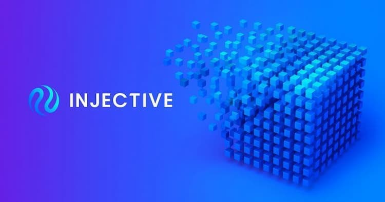Injective tokenizes SharpLinkโs publicly traded stock onchain, marking the first corporate Ethereum treasury brought to blockchain.
