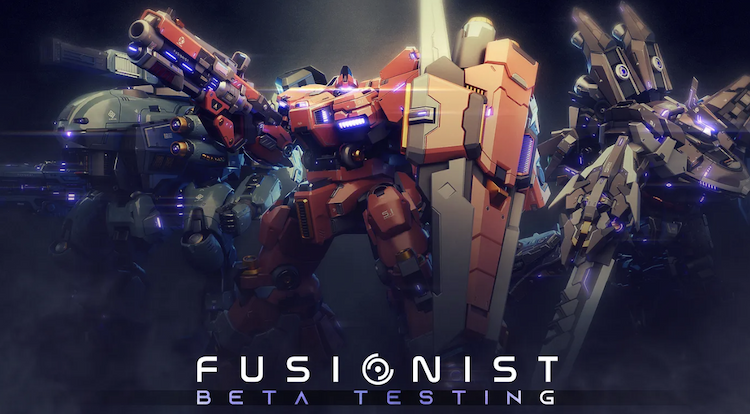 Fusionist reveals the upcoming launch of Beta test with ACE token Airdrop as reward on May 22nd.