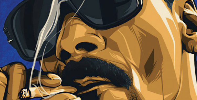 American rapper Snoop Dogg unveils ‘Passport Series’ NFT to allow fans to join him and his team behind the scenes on his journey around the globe.