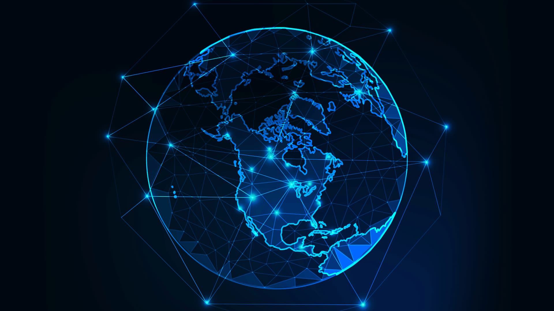 Adoption of Blockchain Technology in Latin America