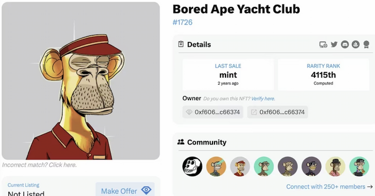 Popular NFT analysis and community tool releases new PFP discovery tool dedicated to Twitter.