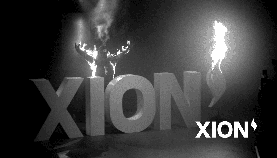 XION - L1 to Simplify Web3
