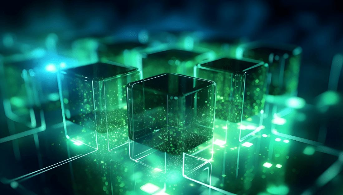 The Use of Blockchain in the Public Sector