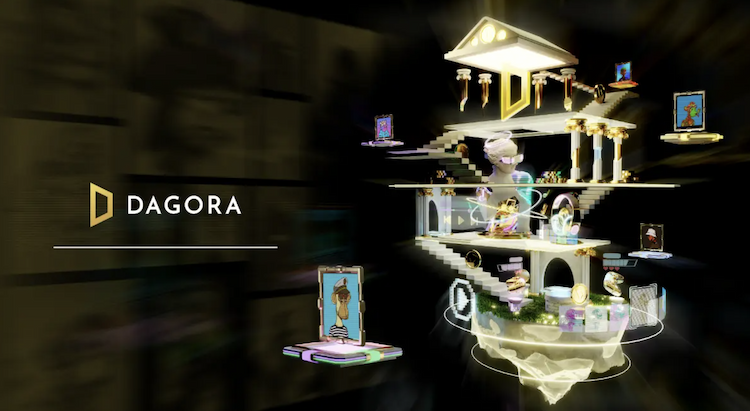 Coin98 releases its new NFT marketplace Dagora: for the soft launch the platform will support the Polygon, BNB Chain and Solana network.