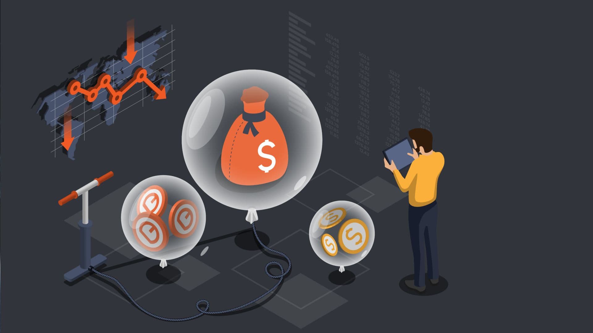 How to Find Undervalued Assets: 10 Tips and Tricks