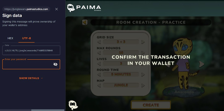 Cardano integrates with new layer-2 network Paima Studios to become cross-chain and allow users to play games without bringing tokens to other networks.