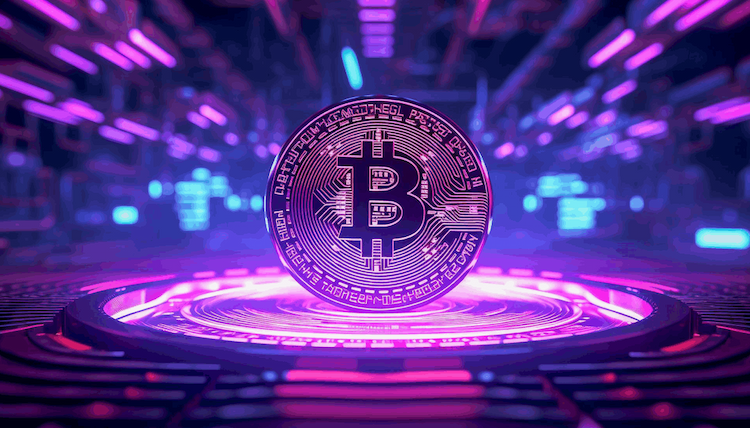 2024 Bitcoin Halving